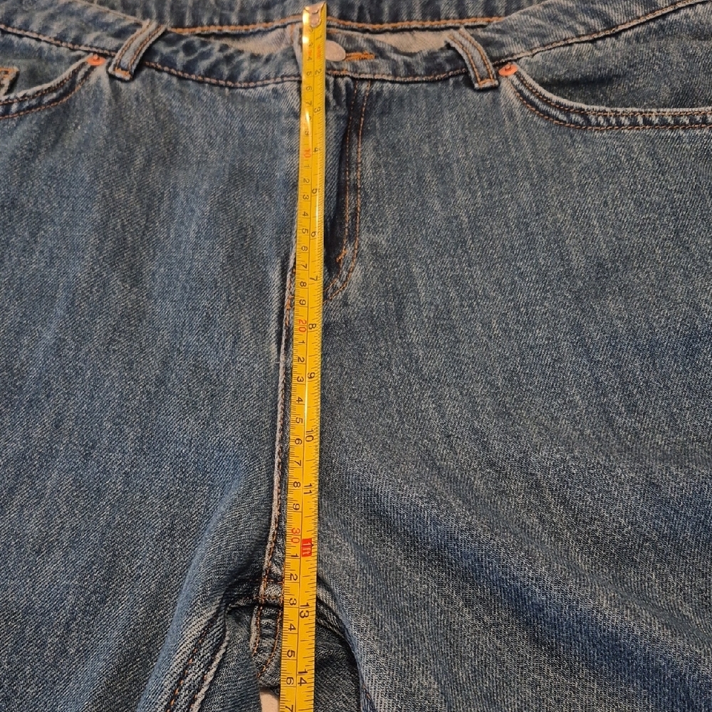 Monki Jorts - NWOT - Picture 5 of 9